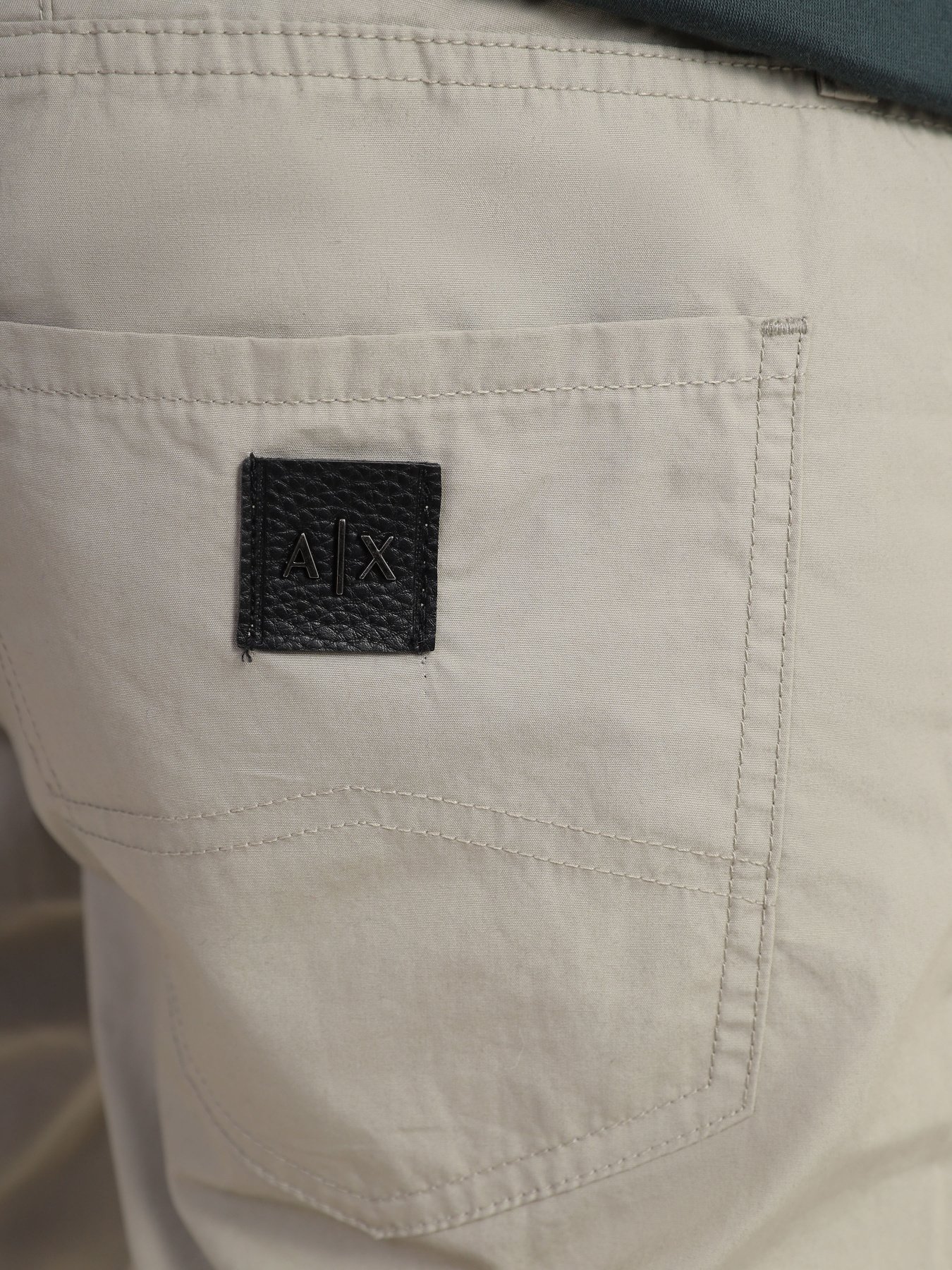Штани Armani Exchange модель 3RZJ13-ZNYLZ-1940 Фото