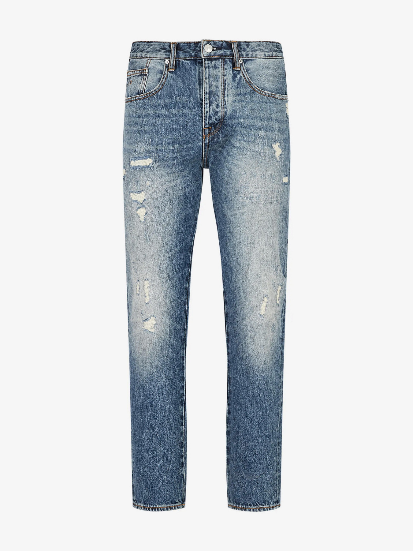 Джинси Armani Exchange модель 3RZJ24-Z1UQZ-1500 Фото