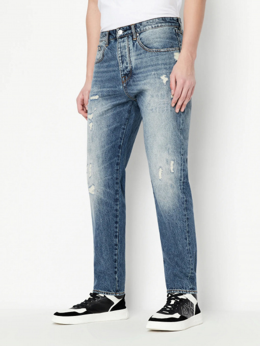 Джинси Armani Exchange модель 3RZJ24-Z1UQZ-1500 Фото