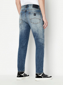 Джинси Armani Exchange модель 3RZJ24-Z1UQZ-1500 Фото