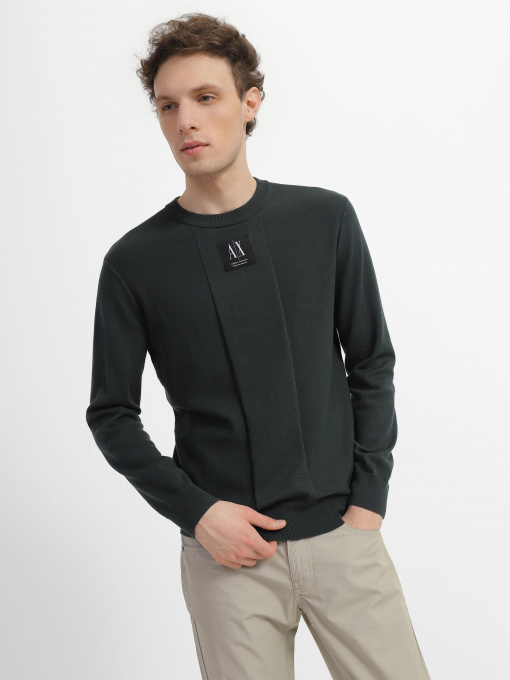 Светри та кардигани Armani Exchange модель 3RZM2Y-ZM1MZ-1882 Фото