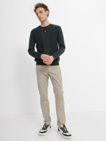 Свитры и кардиганы Armani Exchange модель 3RZM2Y-ZM1MZ-1882 Фото