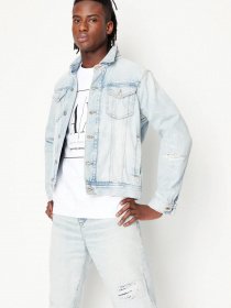 Худі та світшоти Armani Exchange модель 3RZMAB-ZJ83Z-1100 Фото