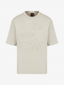 Футболки и поло Armani Exchange модель 3RZMHK-ZJZEZ-1940 Фото