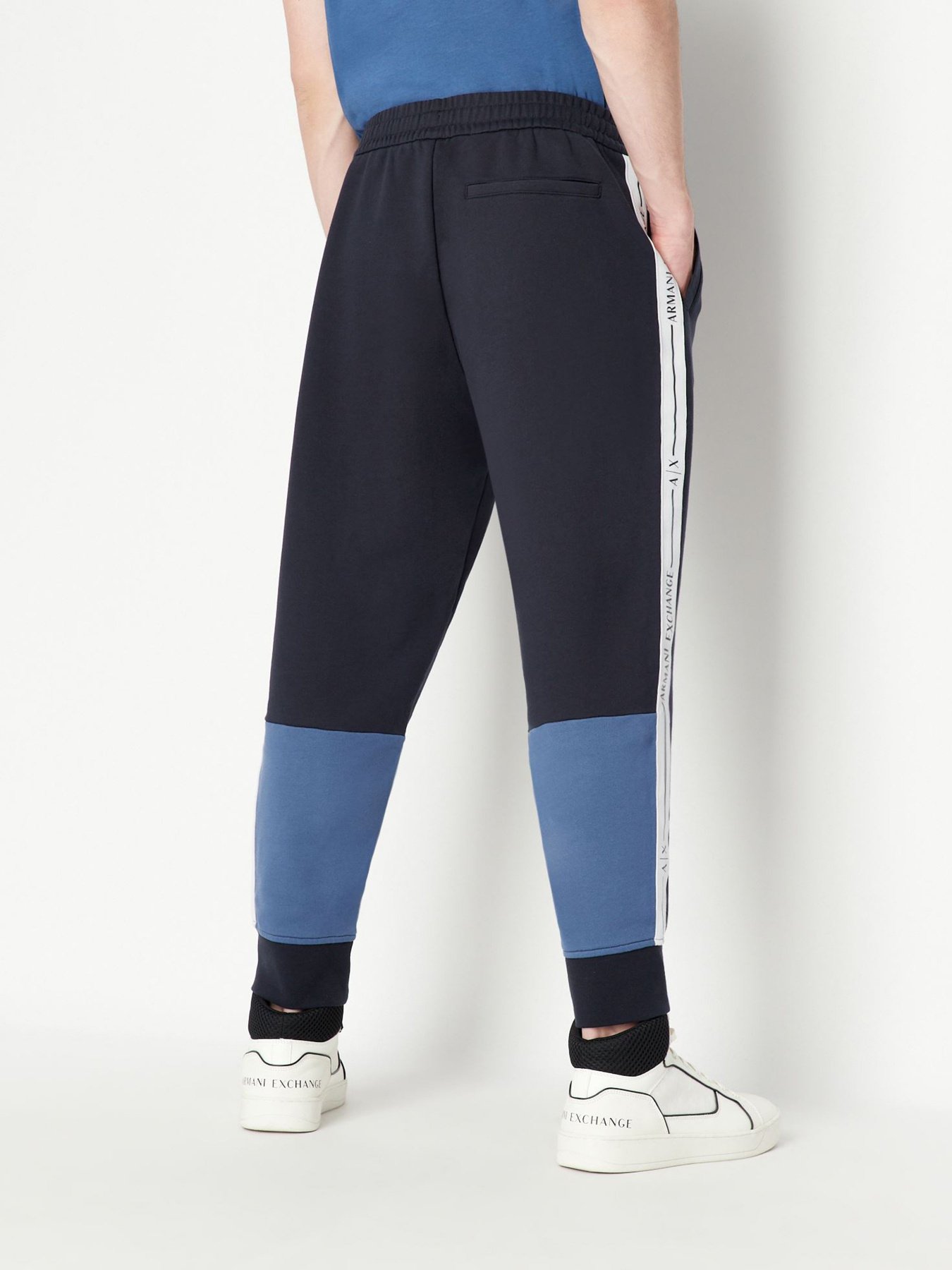 Штани Armani Exchange модель 3RZPFB-ZJDEZ-85CE Штани Armani Exchange модель 3RZPFB-ZJDEZ-85CE Фото