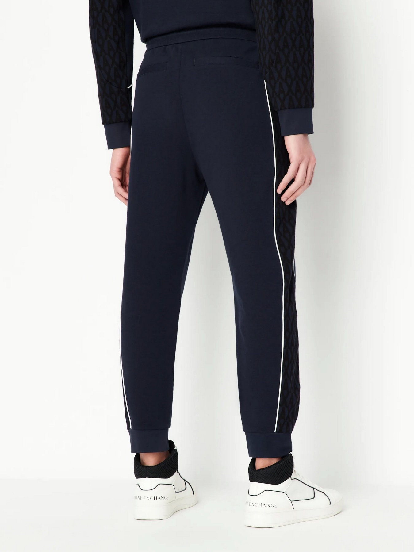Штани Armani Exchange модель 3RZPLA-ZJGFZ-85CN Фото