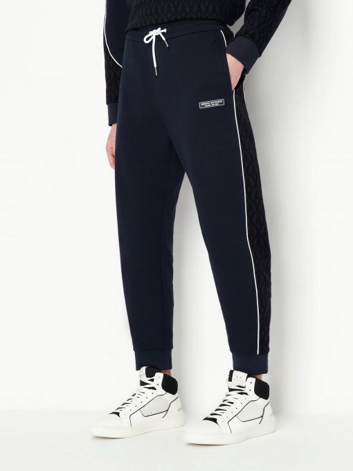 Брюки Armani Exchange модель 3RZPLA-ZJGFZ-85CN Фото