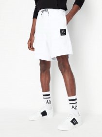Шорты Armani Exchange модель 3RZSAA-ZJ83Z-1100 Фото