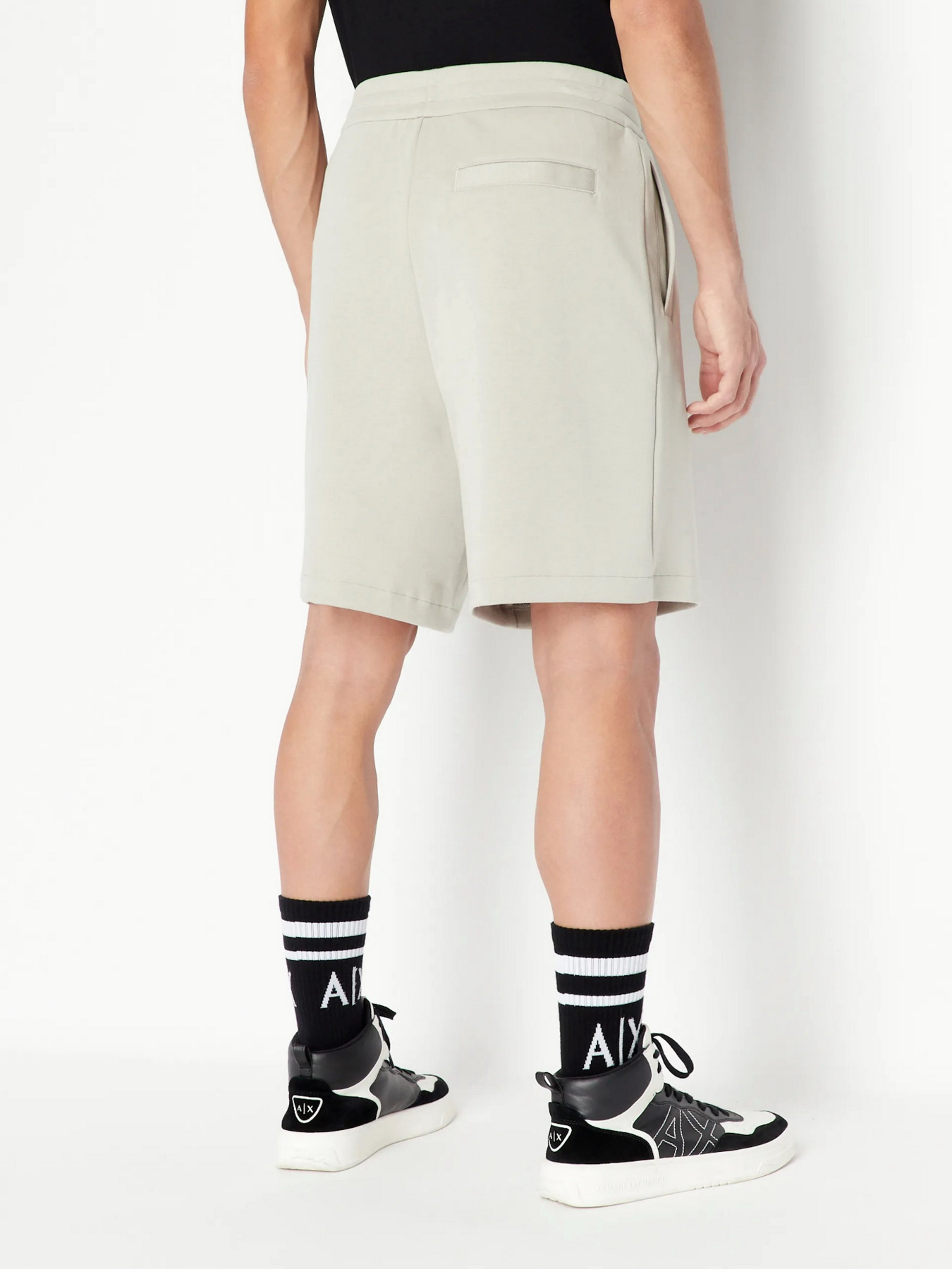 Шорти Armani Exchange модель 3RZSHE-ZJZDZ-1940 Фото