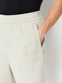 Шорти Armani Exchange модель 3RZSHE-ZJZDZ-1940 Фото