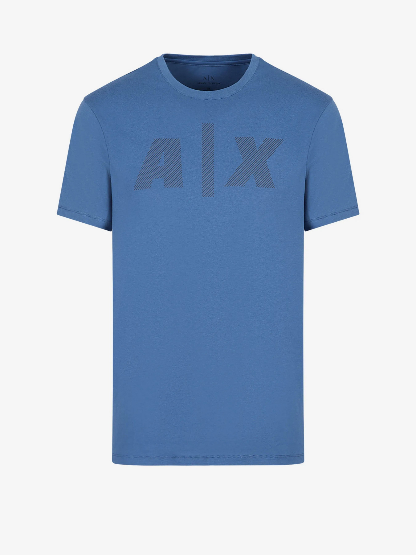 Футболки і поло Armani Exchange модель 3RZTFF-ZJH4Z-15CK Футболки і поло Armani Exchange модель 3RZTFF-ZJH4Z-15CK Фото