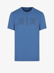 Футболки і поло Armani Exchange модель 3RZTFF-ZJH4Z-15CK Фото