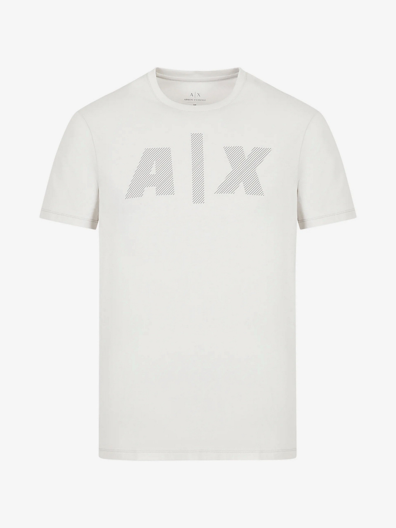 Футболки і поло Armani Exchange модель 3RZTFF-ZJH4Z-1942 Футболки і поло Armani Exchange модель 3RZTFF-ZJH4Z-1942 Фото