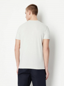 Футболки і поло Armani Exchange модель 3RZTFF-ZJH4Z-1942 Фото