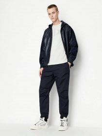 Футболки і поло Armani Exchange модель 3RZTFF-ZJH4Z-1942 Фото