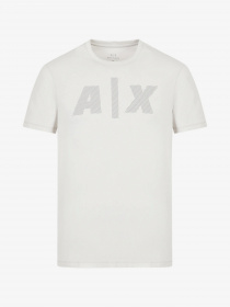 Футболки і поло Armani Exchange модель 3RZTFF-ZJH4Z-1942 Фото