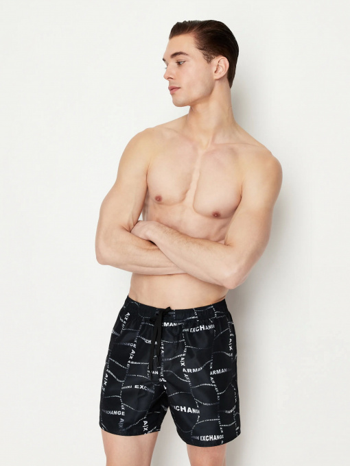 Одежда для пляжа Armani Exchange модель 953001-3R624-27321 Фото