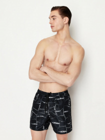 Одяг для пляжу Armani Exchange модель 953001-3R624-27321 Фото