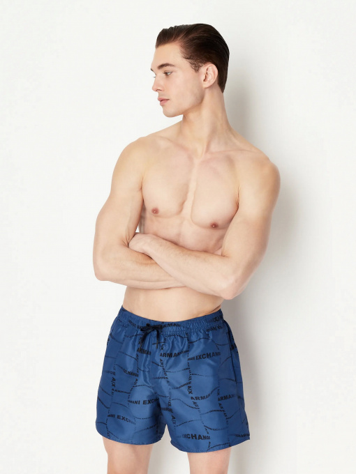 Одяг для пляжу Armani Exchange модель 953001-3R624-54236 Фото