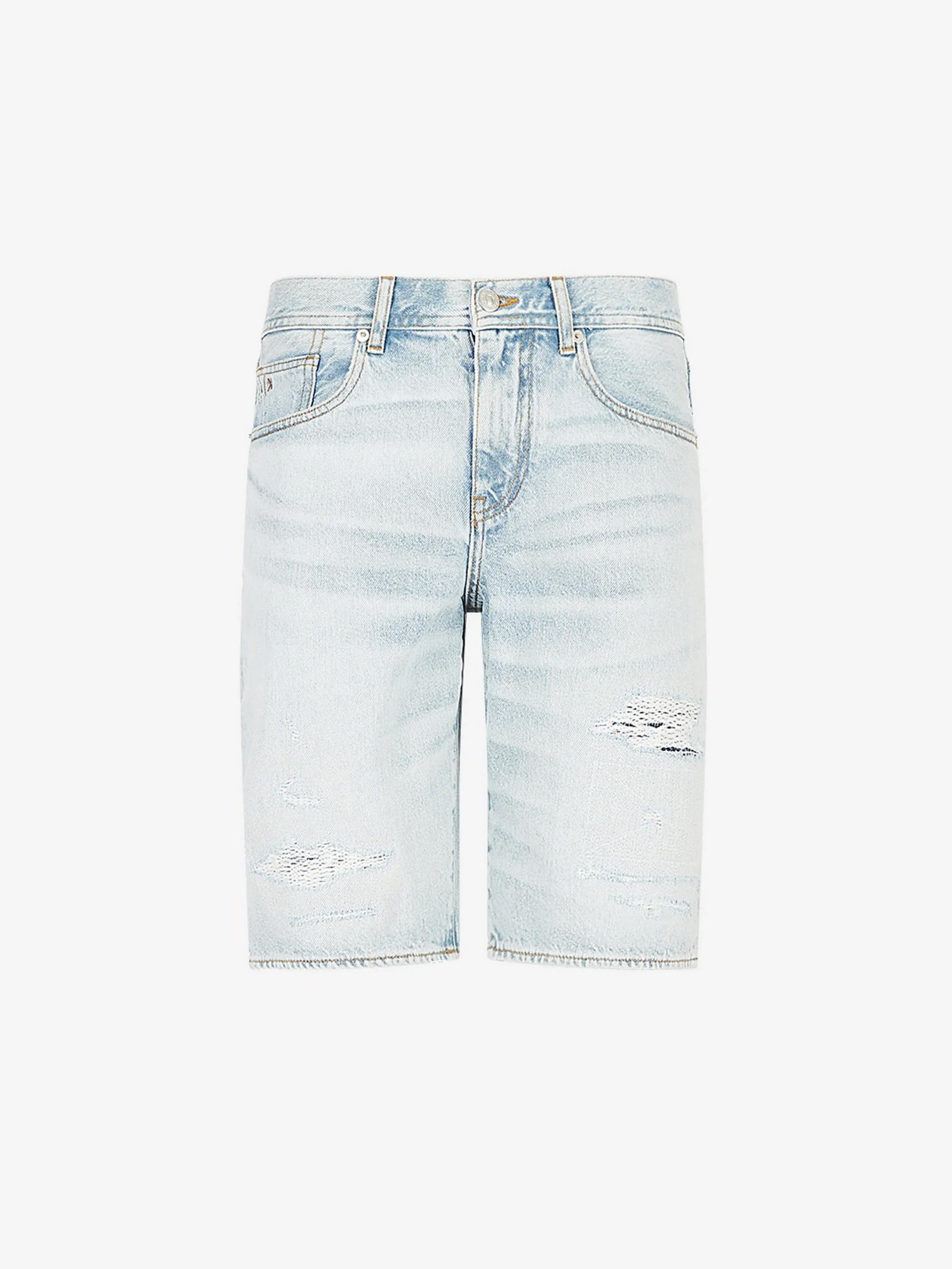 Шорти Armani Exchange модель 3RZJ65-Z1S5Z-1500 Фото