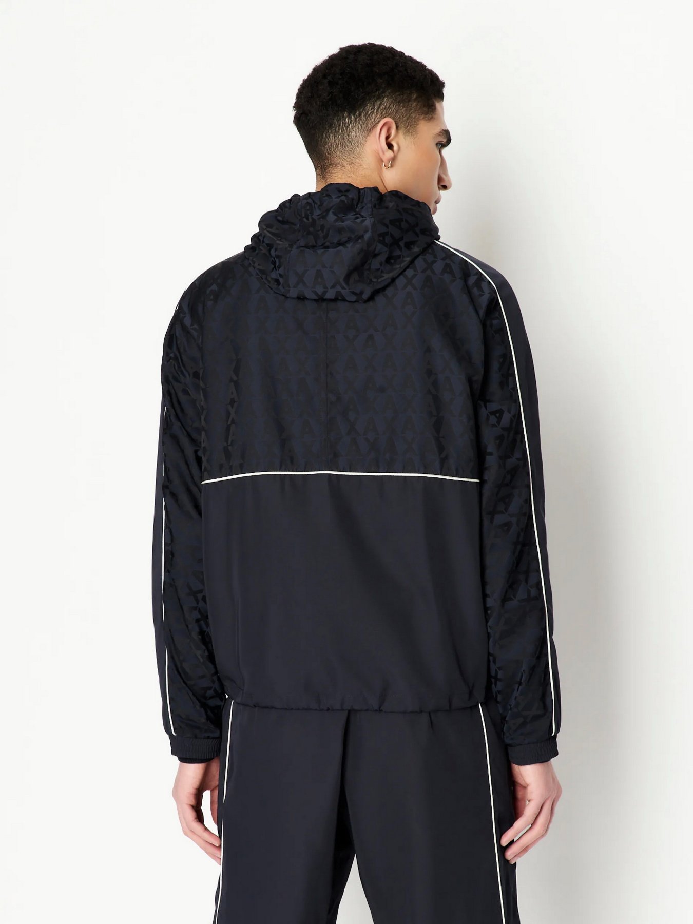 Куртки та дублянки Armani Exchange модель 3RZBL1-ZN1SZ-85CN Фото