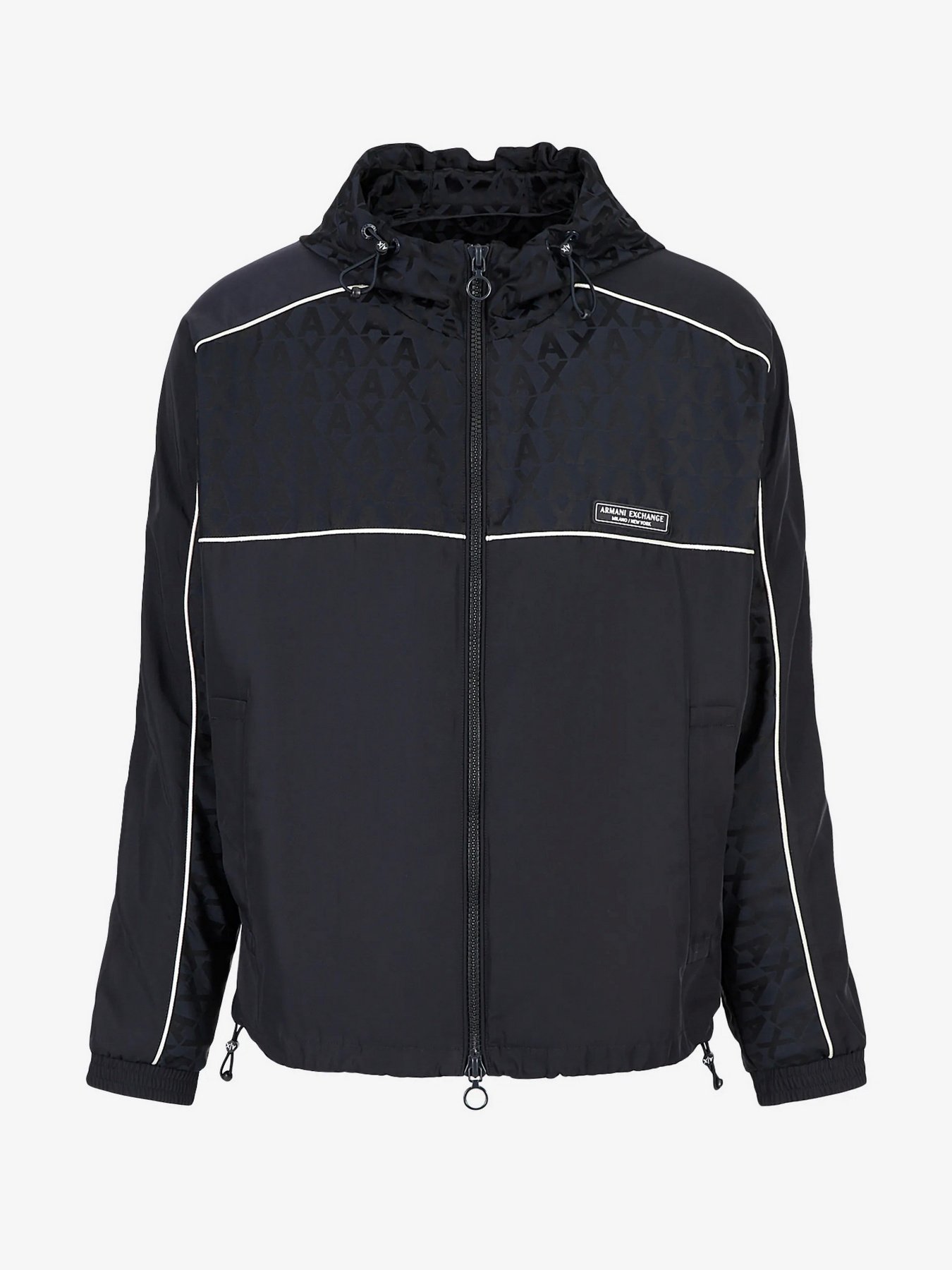 Куртки та дублянки Armani Exchange модель 3RZBL1-ZN1SZ-85CN Фото