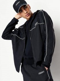 Куртки та дублянки Armani Exchange модель 3RZBL1-ZN1SZ-85CN Фото