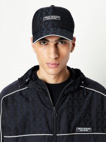 Куртки та дублянки Armani Exchange модель 3RZBL1-ZN1SZ-85CN Фото