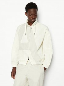 Куртки та дублянки Armani Exchange модель 3RZBL5-ZN1DZ-81BA Фото