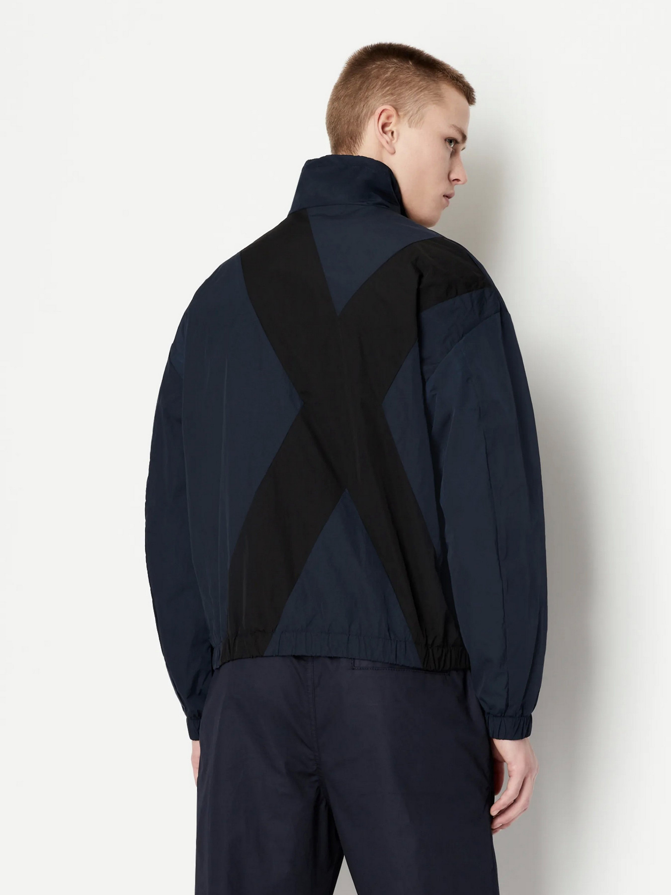 Куртки та дублянки Armani Exchange модель 3RZBL5-ZN1DZ-85CQ Фото