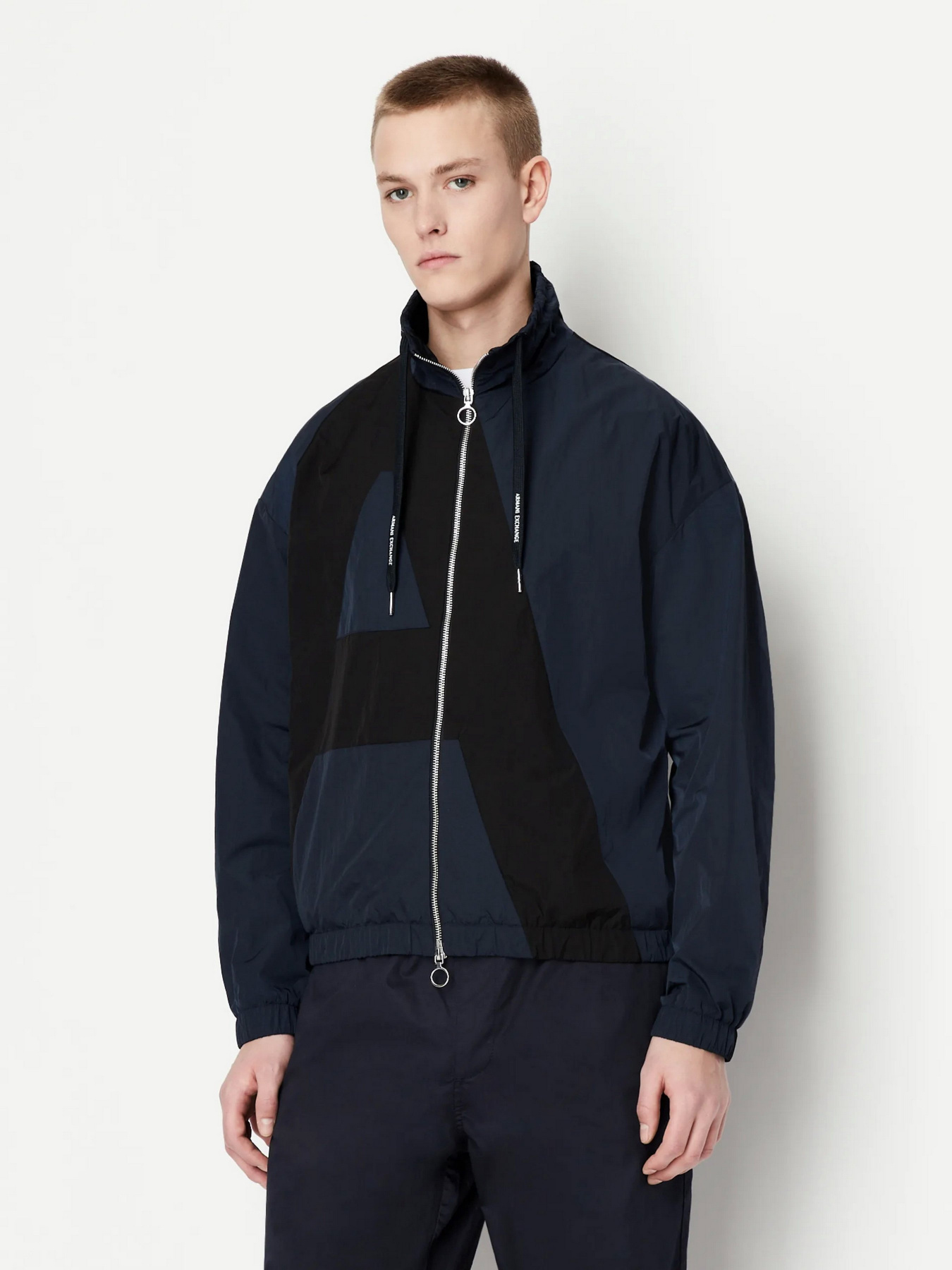 Куртки та дублянки Armani Exchange модель 3RZBL5-ZN1DZ-85CQ Фото