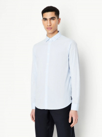 Сорочки Armani Exchange модель 3RZC02-ZNR7Z-65AF Фото