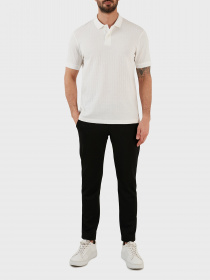 Футболки и поло Armani Exchange модель 3RZFLA-ZJ2ZZ-1116 Фото