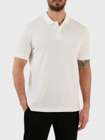 Футболки и поло Armani Exchange модель 3RZFLA-ZJ2ZZ-1116 Фото