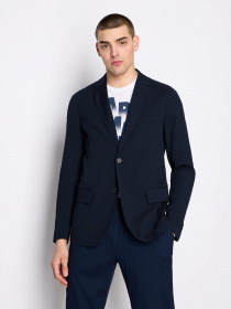 Пиджаки Armani Exchange модель 3RZG45-ZN1FZ-1510 Фото