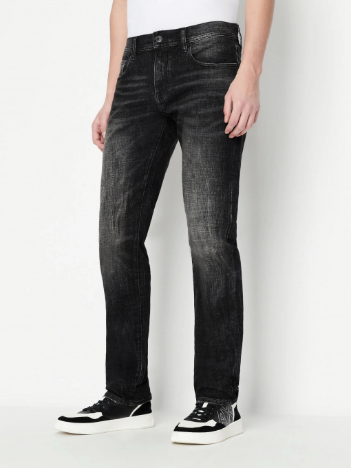 Джинси Armani Exchange J13 модель 3RZJ13-Z1UJZ-0204 Фото