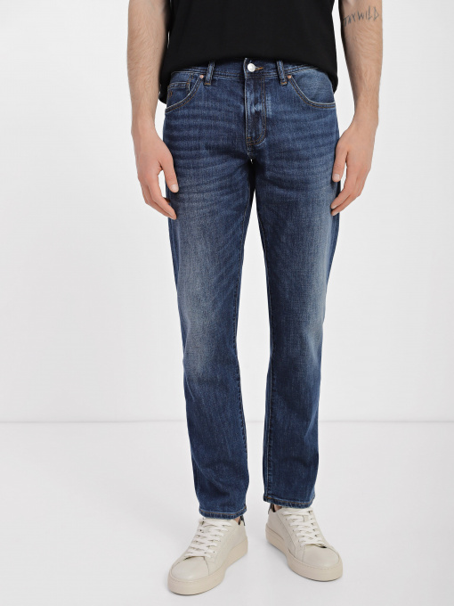 Джинси Armani Exchange J16 модель 3RZJ16-Z1UGZ-1500 Фото