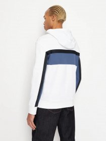 Худі та світшоти Armani Exchange модель 3RZMFB-ZJDEZ-81AV Фото