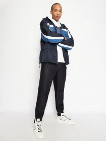 Худі та світшоти Armani Exchange модель 3RZMFB-ZJDEZ-81AV Фото
