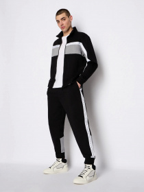 Худі та світшоти Armani Exchange модель 3RZMFC-ZJDEZ-52AF Фото