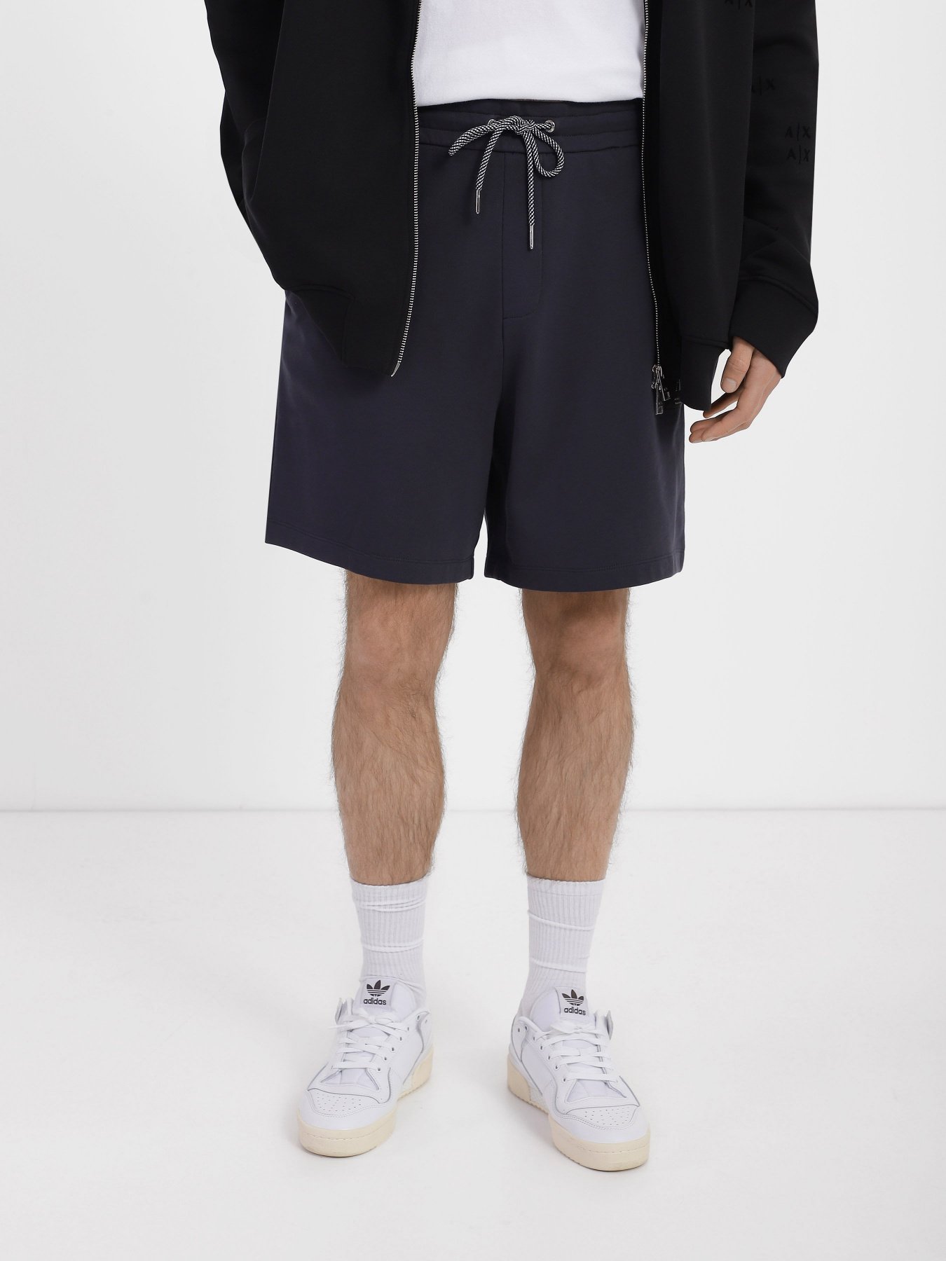 Шорти Armani Exchange модель 3RZSAA-ZJ83Z-1510 Фото