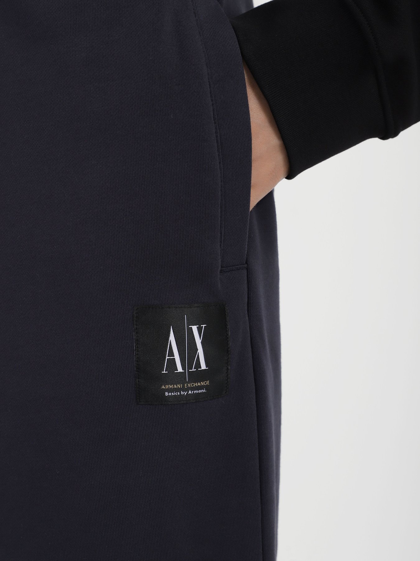Шорти Armani Exchange модель 3RZSAA-ZJ83Z-1510 Фото