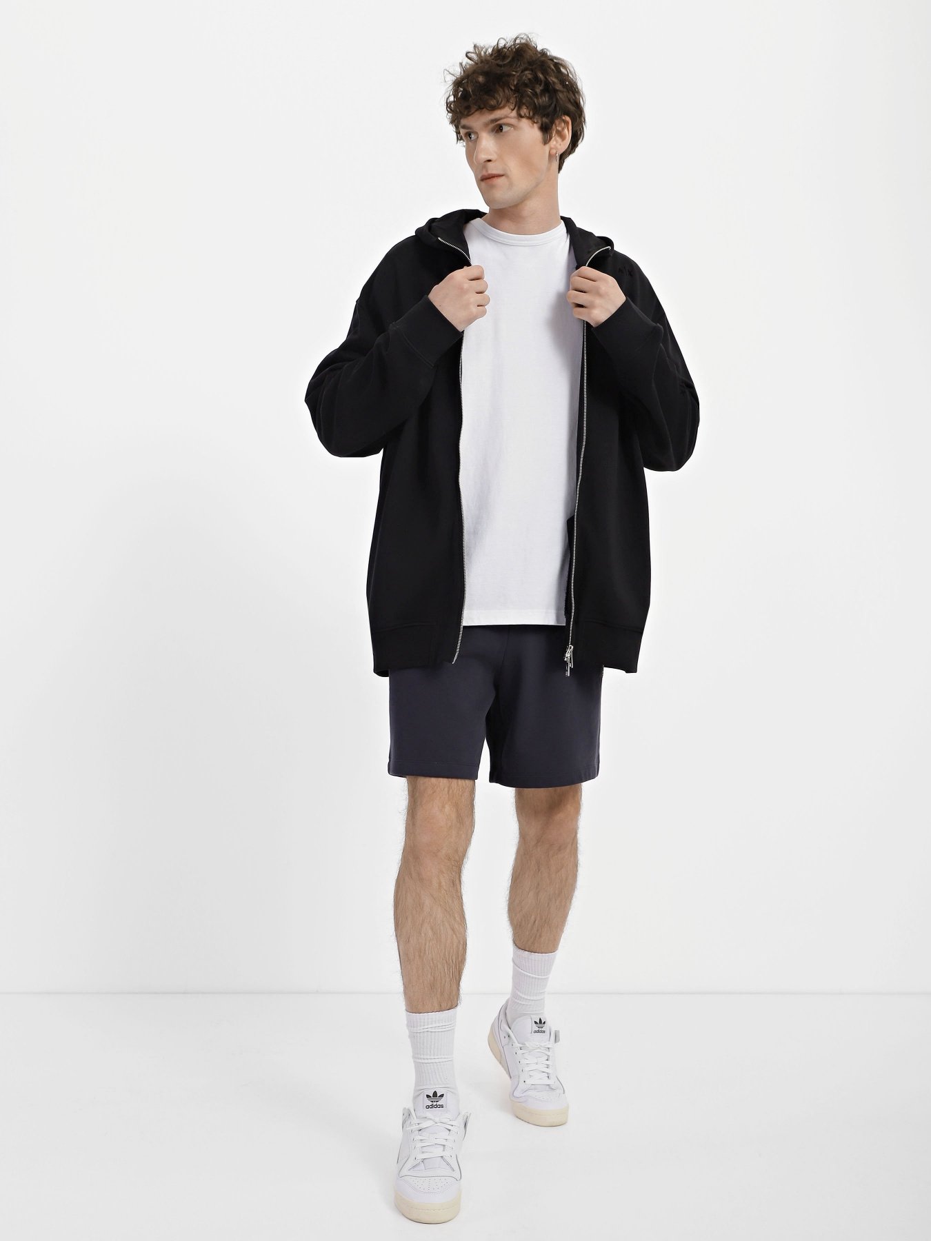 Шорти Armani Exchange модель 3RZSAA-ZJ83Z-1510 Фото
