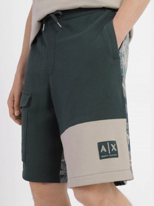 Шорты Armani Exchange модель 3RZSHA-ZJXAZ-4885 Фото