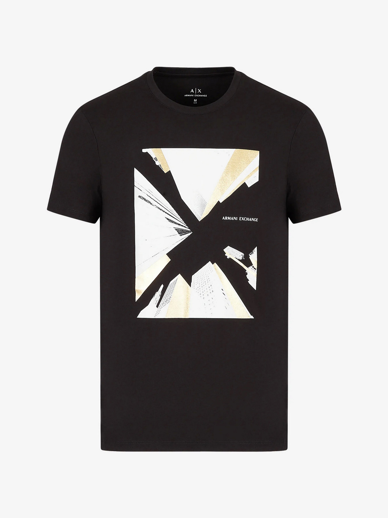 Футболки и поло Armani Exchange модель 3RZTHQ-ZJBYZ-1200 Футболки и поло Armani Exchange модель 3RZTHQ-ZJBYZ-1200 Фото