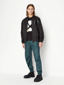 Футболки и поло Armani Exchange модель 3RZTHQ-ZJBYZ-1200 Фото