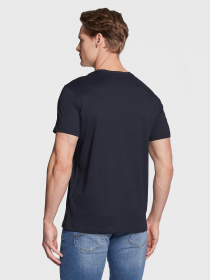 Футболки і поло Armani Exchange модель 3RZTHQ-ZJBYZ-1510 Фото