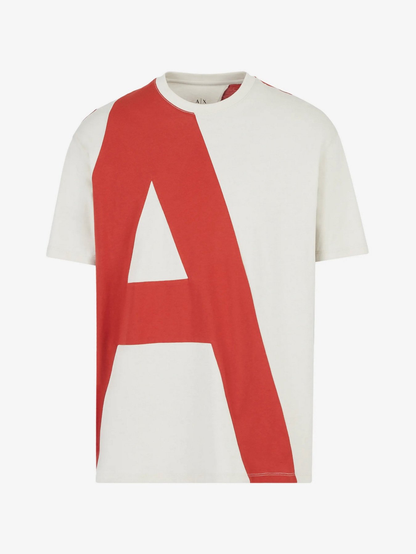 Футболки і поло Armani Exchange модель 3RZTLD-ZJH4Z-0746 Футболки і поло Armani Exchange модель 3RZTLD-ZJH4Z-0746 Фото