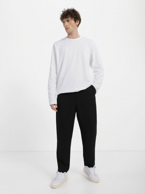 Штани Armani Exchange модель 8NZP15-ZNFNZ-1200 Фото