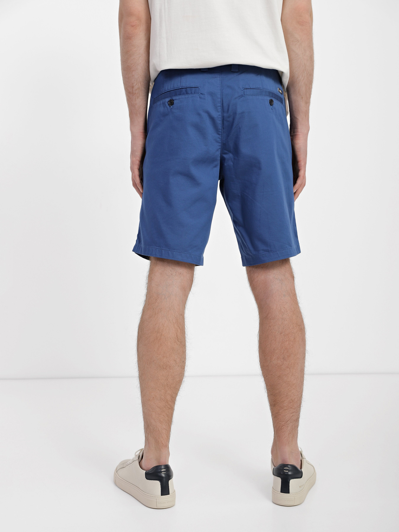 Шорти Armani Exchange модель 8NZS42-ZN1RZ-15CK Шорти Armani Exchange модель 8NZS42-ZN1RZ-15CK Фото